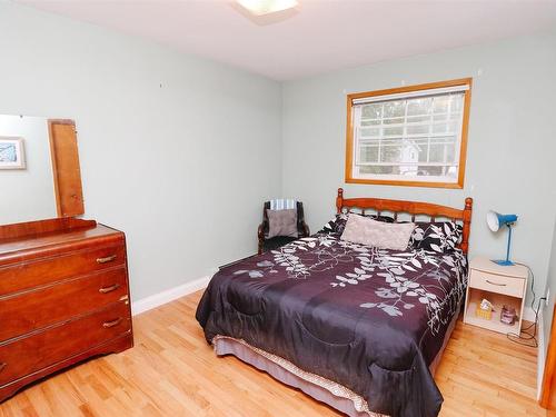 52 Evergreen Drive, Salmon River, NS 