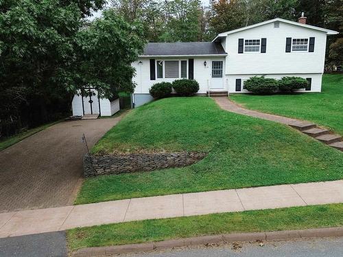 52 Evergreen Drive, Salmon River, NS 