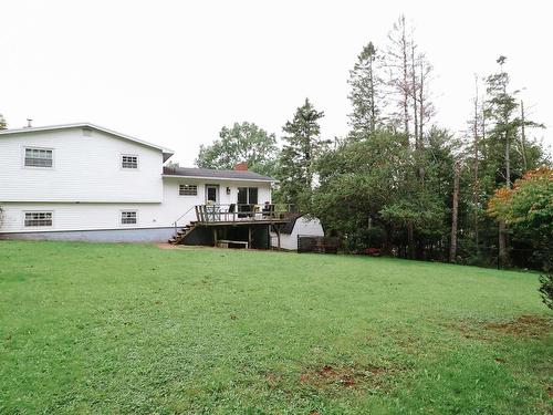 52 Evergreen Drive, Salmon River, NS 