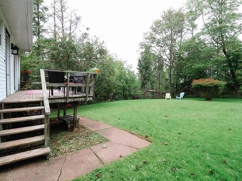 52 Evergreen Drive, Salmon River, NS 