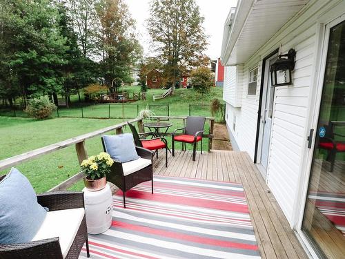 52 Evergreen Drive, Salmon River, NS 