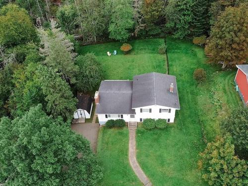 52 Evergreen Drive, Salmon River, NS 