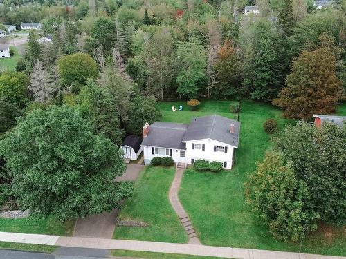 52 Evergreen Drive, Salmon River, NS 