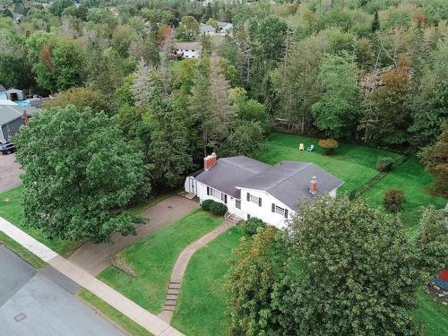52 Evergreen Drive, Salmon River, NS 