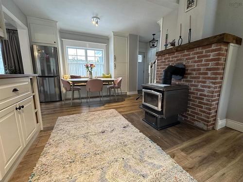 151 Medway River Road, Mill Village, NS 