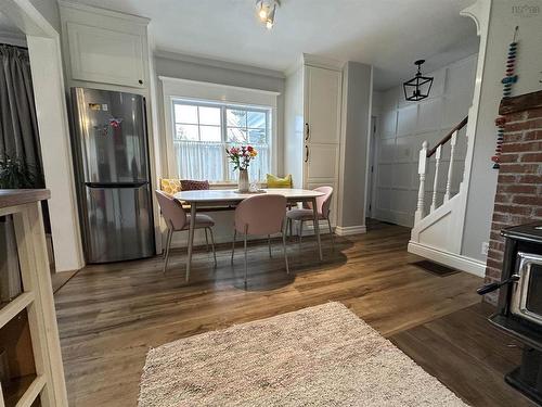 151 Medway River Road, Mill Village, NS 