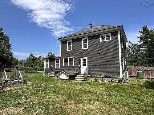 151 Medway River Road, Mill Village, NS 
