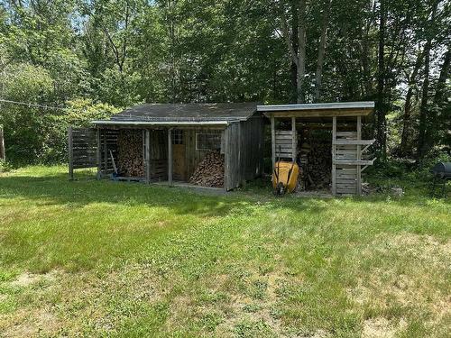 151 Medway River Road, Mill Village, NS 