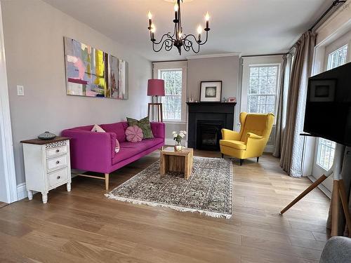 151 Medway River Road, Mill Village, NS 