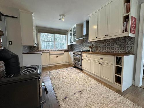 151 Medway River Road, Mill Village, NS 
