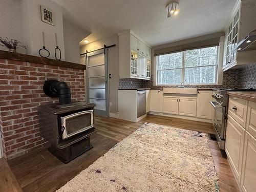 151 Medway River Road, Mill Village, NS 