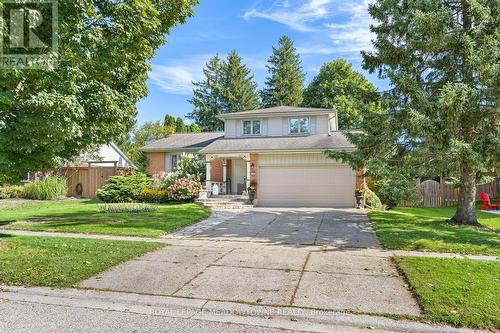 164 HENRY STREET  Guelph/Eramosa, ON N0B 2K0