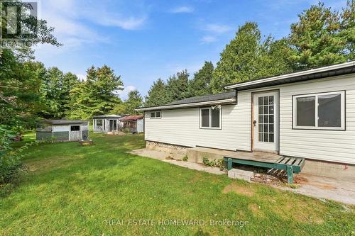 388 Blyth Park Road, Cramahe, ON 