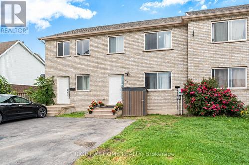 42 Saturn Road, Port Colborne, ON 