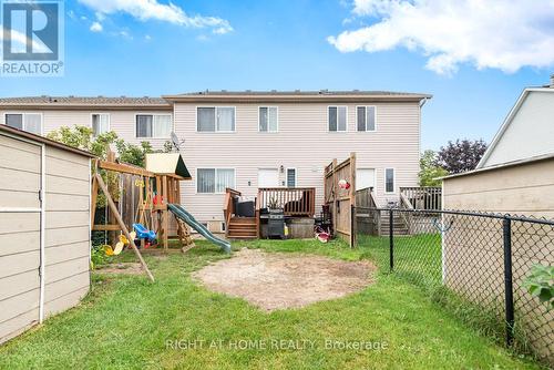 42 Saturn Road, Port Colborne, ON 