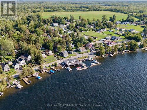 4 Second Street, Kawartha Lakes, ON 