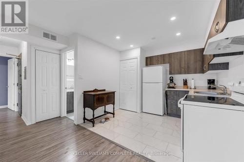 311 - 28 Victoria Avenue N, Hamilton, ON 