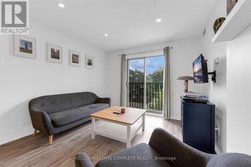 311 - 28 Victoria Avenue N, Hamilton, ON 
