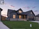 111 Bloomington Way, Chatham, ON 