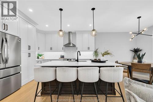 111 Bloomington Way, Chatham, ON 