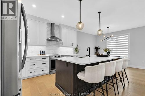 111 Bloomington Way, Chatham, ON 