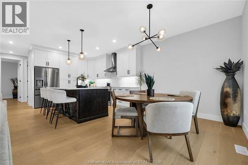 111 Bloomington Way, Chatham, ON 