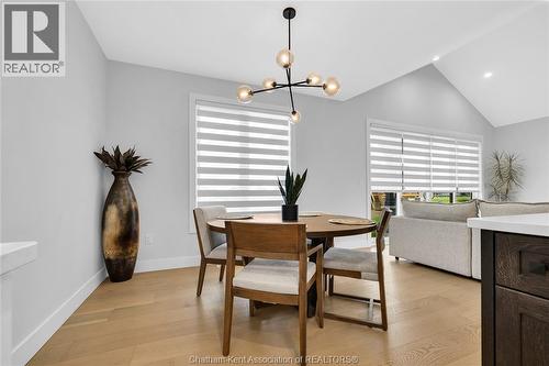 111 Bloomington Way, Chatham, ON 