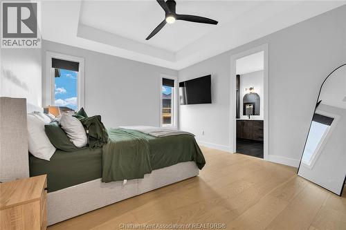 111 Bloomington Way, Chatham, ON 