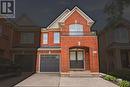 Beautiful Brick Front Exterior - 4828 Verdi Street, Burlington, ON 