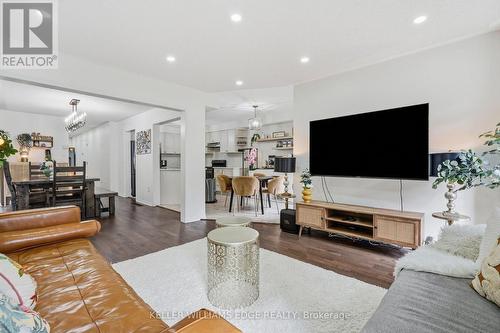 Open-Concept Main Floor - 4828 Verdi Street, Burlington, ON 