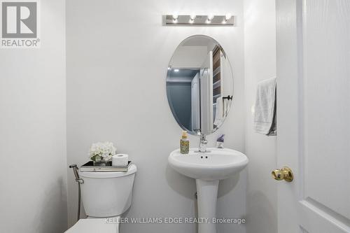 Convenient 2PC Main Bath - 4828 Verdi Street, Burlington, ON 