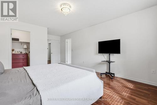Spacious Primary Bedroom Retreat - 4828 Verdi Street, Burlington, ON 