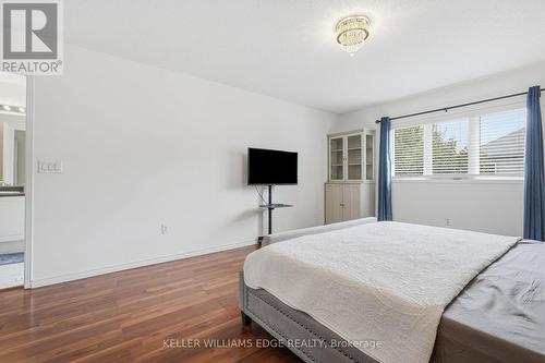 Spacious Primary Bedroom Retreat - 4828 Verdi Street, Burlington, ON 