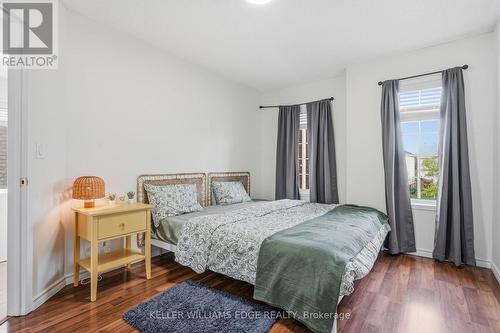 Bright & Spacious Bedroom 2 - 4828 Verdi Street, Burlington, ON 
