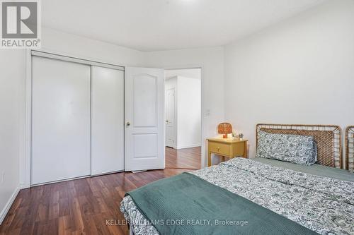 Bright & Spacious Bedroom 2 - 4828 Verdi Street, Burlington, ON 