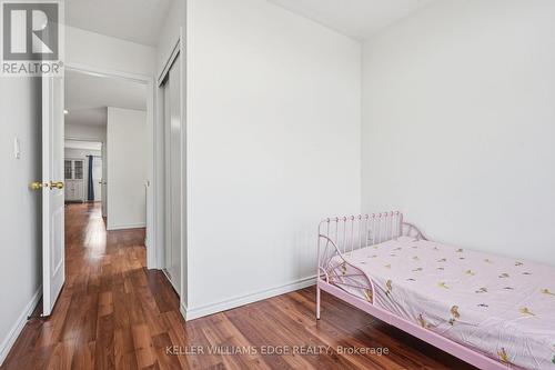 Comfortable Bedroom 3 - 4828 Verdi Street, Burlington, ON 