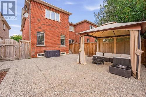 Low Maintenance Backyard Retreat - 4828 Verdi Street, Burlington, ON 