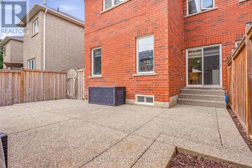 Low Maintenance Backyard Retreat - 4828 Verdi Street, Burlington, ON 