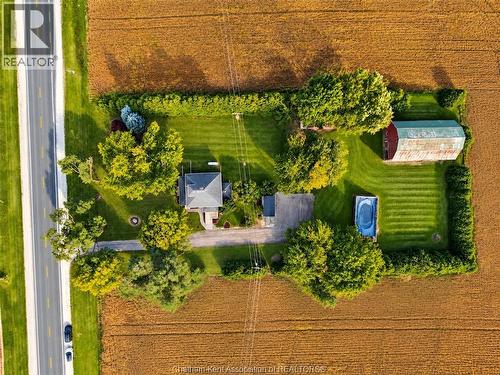 25139 St  Clair Street, Chatham Township, ON 