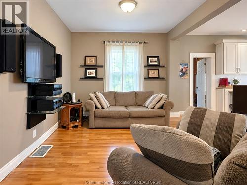 25139 St  Clair Street, Chatham Township, ON 