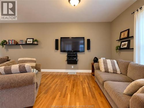 25139 St  Clair Street, Chatham Township, ON 