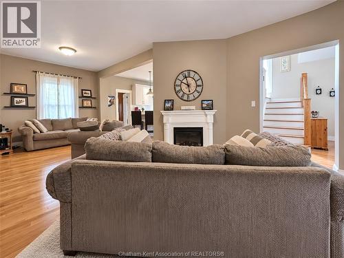 25139 St  Clair Street, Chatham Township, ON 