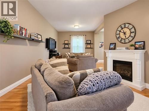 25139 St  Clair Street, Chatham Township, ON 