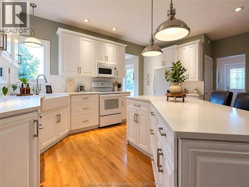 25139 St  Clair Street, Chatham Township, ON 