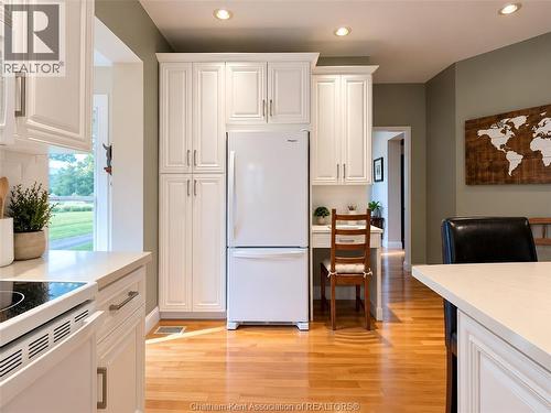 25139 St  Clair Street, Chatham Township, ON 
