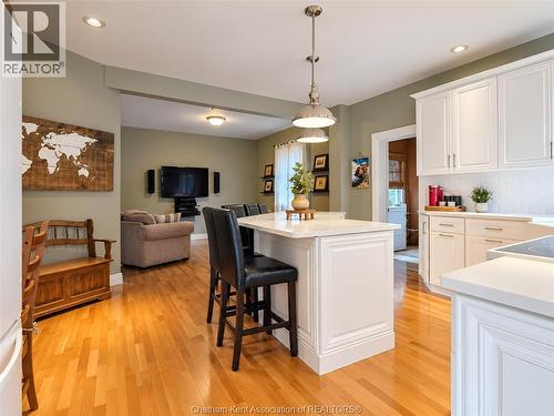 25139 St  Clair Street, Chatham Township, ON 