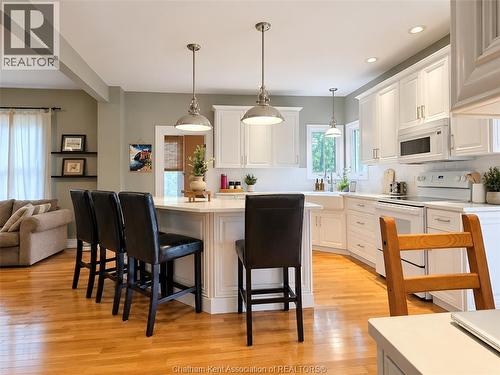 25139 St  Clair Street, Chatham Township, ON 