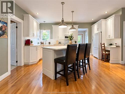 25139 St  Clair Street, Chatham Township, ON 