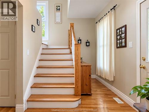 25139 St  Clair Street, Chatham Township, ON 