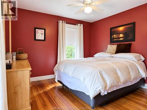 25139 St  Clair Street, Chatham Township, ON 